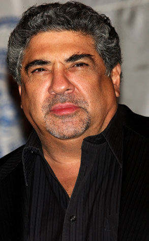 Vincent Pastore Vincent Pastore